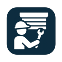 Logo Rolluik herstellen Châtelain